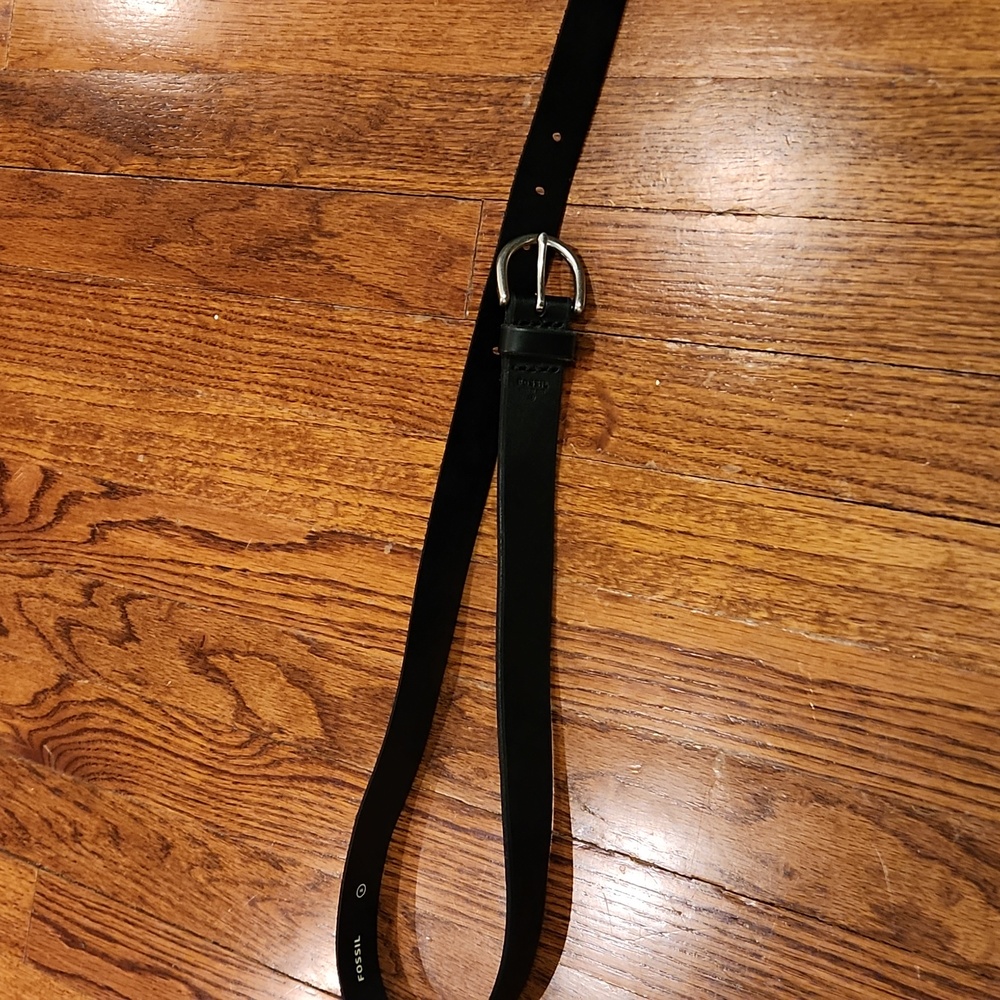 Fossil Belt Small Women's